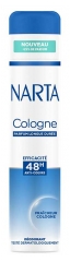 Narta Deodorant Cologne 48H Spray 200 ml