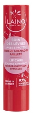 Laino Soin des L&egrave;vres Stick 4 g