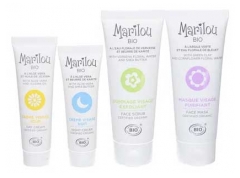 Marilou Bio Hydratation Merveilleuse -lahjapakkaus