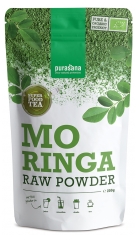 Purasana Moringa Organic 200 g