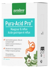 Purasana Pura-Acid Pro 20 Kauwtabletten