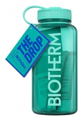 Biotherm The Aqua Drop Water Bottle Set Normal to Combination Skin