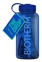 Biotherm Homme The Power Drop Fugtgivende Drikkeflaske S&aelig;t