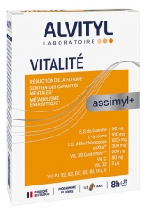 Alvityl Assimyl+ Vitalita 30 tablet