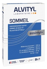 Alvityl Assimyl+ Sen 30 Tabletek