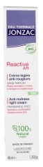 Eau Thermale Jonzac Anti-Redness Soothing Light Care 40 ml