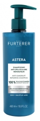 Ren&eacute; Furterer Astera atjaunojo&scaron;s &scaron;ampūns pret blaugznām 490 ml