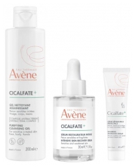 Av&egrave;ne Intensywna Rutyna Regenerująca