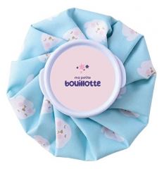 Ma Petite Bouillotte Poche &agrave; Glace 15 cm