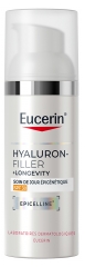 Eucerin Hyaluron-Filler + Longevity Soin de Jour Epig&eacute;n&eacute;tique SPF30 50 ml
