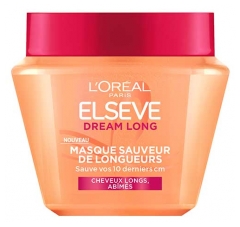 L'Or&eacute;al Paris Elseve Dream Long SOS Maska 310 ml