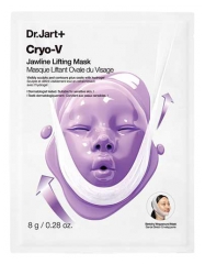 Dr. Jart+ Cryo-V Masque Liftant Ovale du Visage 8 g