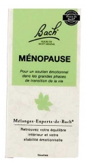 Fleurs de Bach Original M&eacute;nopause 20 ml