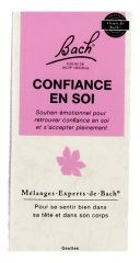 Fleurs de Bach Original Confiance en Soi 20 ml