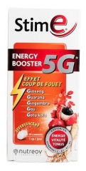 Nutreov Stim E Energy Booster 5G 20 Comprim&eacute;s Effervescents