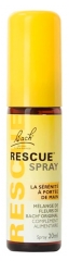 Rescue Bach Spray 20 ml