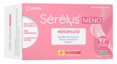 S&eacute;r&eacute;lys Meno (Pre)-Menopause Discomfort 60 Capsules