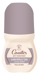 Cavaill&egrave;s Anti-Transpirant Intense-LP Roll-On 50 ml