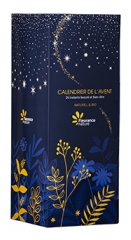 Fleurance Nature Calendrier de l'Avent Nuit &Eacute;toil&eacute;e