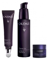 Caudalie Premier Cru Routine Anti-&Acirc;ge Global Riche