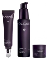 Caudalie Premier Cru Routine Anti-&Acirc;ge