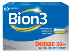 Bion Senior 60 Comprimidos