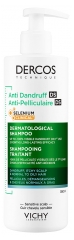 Vichy Dercos Behandlende Anti-Sk&aelig;lshampoo til Normalt til Fedtet H&aring;r 390 ml