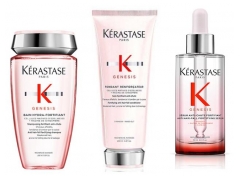K&eacute;rastase Genesis Routine Fortifiante