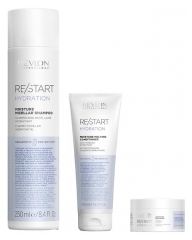 Revlon Professional Re/Start Routine Hydratation