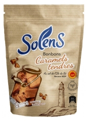 Solens Mīkstās Karameļu Konfektes 100 g