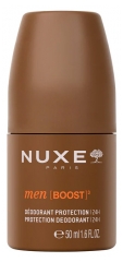 Nuxe Men Dezodorants 24H Aizsardzība 50 ml