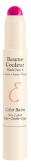 Embryolisse Secret de Maquilleurs Farbbalsam-Stick 3in1 2,5 g