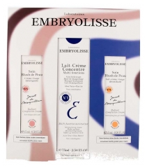 Laboratoires Embryolisse Lait-Cr&egrave;me Concentr&eacute; 75 ml et ses Soins Blush de Peau