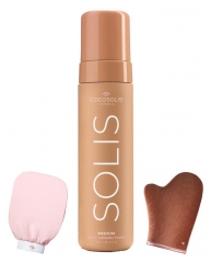 Cocosolis Routine Autobronzante Perfectrice