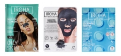 Iroha Nature Routine Anti-Imperfections et Puret&eacute;