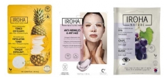 Iroha Nature Routine Anti-&Acirc;ge et Lissante
