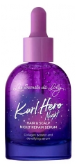 Les Secrets de Loly Kurl Hero Night S&eacute;rum R&eacute;parateur Nocturne 50 ml