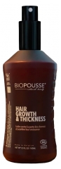 Biopousse Losjons Matiem Aug&scaron;anai & Bieziem Bio 100 ml