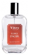 Vitry Eau de Toilette &Eacute;corce d'Acier 100 ml