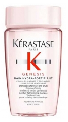 K&eacute;rastase Genesis Bain Hydra-Fortifiant 80 ml