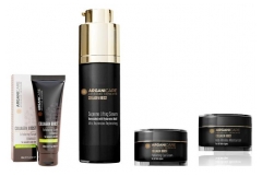 Arganicare Collag&egrave;ne Routine Anti-&Acirc;ge et Fermet&eacute;