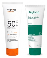 Daylong Routine Protection Solaire et R&eacute;confort Apr&egrave;s-Soleil