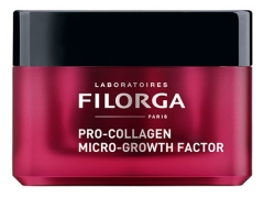 Filorga PRO-COLLAGEN Micro-Growth Factor Cr&egrave;me Liftante Raffermissante 50 ml