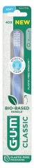 GUM Brosse &agrave; Dents Classic 409
