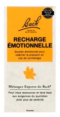 Fleurs de Bach Original Recharge &Eacute;motionnelle 20 ml