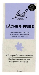 Fleurs de Bach Original L&acirc;cher-Prise 20 ml