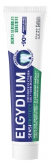 Elgydium Sensiprotect Dentifrice Dents Sensibles 75 ml