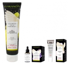 Garancia Marabout Routine Anti-Imperfections