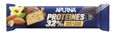 Apurna Proteins 32% Soft Bar 45 g