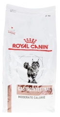 Royal Canin Gastrointestinal Moderate Calorie Mačka 2 kg